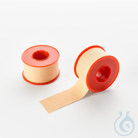 3Artikel ähnlich wie: miro-derm Heftpflaster beige, 5 m x 1,25 cm (18 Rl.) UK = 20 Pack02042023...