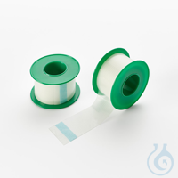 3Artikel ähnlich wie: miro-clearfix Heftpflaster transparent, 5 m x 1,25 cm (18 Rl.) UK = 20...