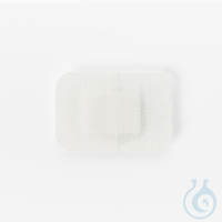 5Artikel ähnlich wie: miro-plast steril Wundschnellverband weiß, 5 x 7,2 cm (50 Stck.) UK = 24...