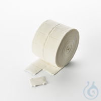 miro-cell Zellstofftupfer 4 x 5 cm (2 Rl. à 500 Stck.) UK = 16 Btl.02042023...