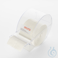 miro-cell Acryl Zellstofftupferspender  UK = 12 Stck. miro-cell Acryl...
