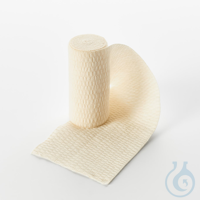 4Artikel ähnlich wie: miro-universal krepp Universalbinden rohweiß, 5 m x 6 cm (10 Stck.) UK = 48...