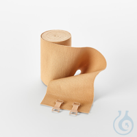 4Artikel ähnlich wie: miro-longelast Langzugbinden hautfarben, 7 m x 6 cm (8 Stck.) mit...