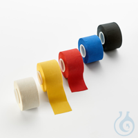5Artikel ähnlich wie: miro-tape Pflasterbinden weiß, 10 m  x 3,75 cm (12 Stck.) UK = 15 Pack...