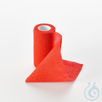 3Artikel ähnlich wie: miro-fixorip Fixierbinden rot, 4,5 m x 5 cm (10 Stck.) UK = 24 Pack02042023...