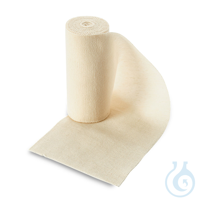 miro-universal elastische Universalbinde rohweiß, 5 m x 6 cm (10 Stck.) UK =...