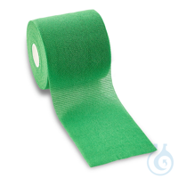 miro-haft fein Fixierbinde grün, 20 m x 6 cm UK = 36 Stck. miro-haft fein...