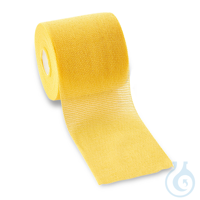 miro-haft fein Fixierbinde gelb, 20 m x 6 cm UK = 36 Stck. miro-haft fein...