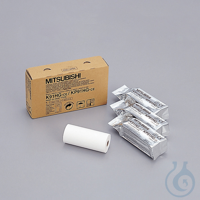 Printerpapier KP-91 HG  VE = 4 Rl. / UK = 80 Rl. Printerpapier KP-91 HG  VE =...