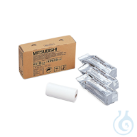 Printerpapier KP-61B  VE = 4 Rl. / UK = 80 Rl Printerpapier KP-61B  VE = 4...
