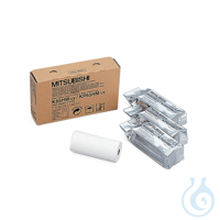 Printerpapier KP-65 HM  VE = 4 Rl. / UK = 80 Rl. Printerpapier KP-65 HM  VE =...