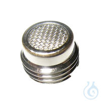 Kesselfilter Typ 15-30/EPS/24V/31/ Euroklav/MELAtronic Kesselfilter Typ...