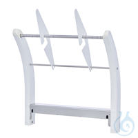 Gerät-Rollenhalter Comfort Gerät-Rollenhalter Comfort  
