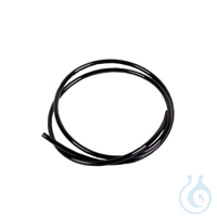 Schlauch PUR 10 m, 6/4 mm schwarz, für MELAJet/MELADem Schlauch PUR 10 m, 6/4...
