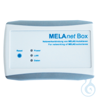 MELAnet-Box MELAnet-Box  