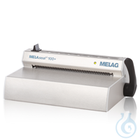MELAseal 100+ Balken-Siegelgerät MELAseal 100+ Balken-Siegelgerät 
