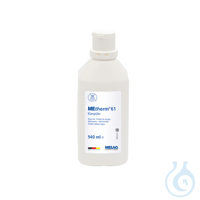 MEtherm 61 Klarspüler 940 ml  *nur für den professionellen Gebrauch* MEtherm...
