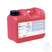 MEtherm 55 C Neutralisator 5 Ltr.  * nur für den professionellen Gebrauch *...