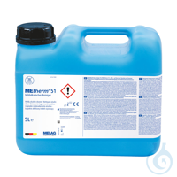 MEtherm 51 mildalkalischer Reiniger 5 Ltr. * nur für den professionellen...