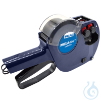 MELAdoc Labeller für Sterilisierverpackungen MELAdoc Labeller für...