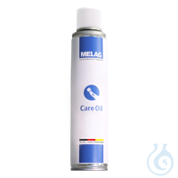 Care Oil Spray 300 ml vollsynthetisches Pflege-Öl für  Übertragungs- und...