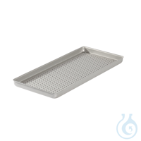 Tablett, 42 x 19 cm für Typ 123, 123 S, 44 B+ / 43 B+ / 23 VS+/ 23 B+ / 24...