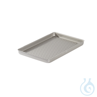 Tablett für Typ 40 B+ / 41 B+ / 29 VS+ / 29 S / 30 B+ / 31 B+, 29 x 19 cm...
