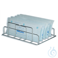 Folienhalter für die Autoklaven 30 B+ / 31 B+ / 29 VS+ / 40 B+ / 41 B+...