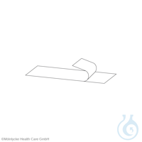 Klinidrape OP-Tape 9 x 49 cm (100 Stck.) UK = 4 Pack Klinidrape OP-Tape 9 x...
