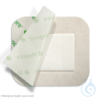 Mepore Pro Wundverband steril, 6 x 7 cm (60 Stck.) UK = 8 Pack Mepore Pro...