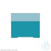 OP-Abdecktücher selbstklebend 3-lagig 150 x 240 cm (16 Stck.) UK = 2 Pack...