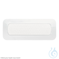 Mepilex Border Post-OP Komplettverband steril, 6 x 8 cm (10 Stck.) UK = 10...
