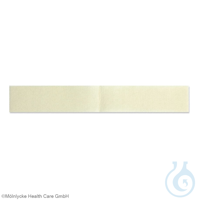 Exufiber Ag+ Faserverband steril, 2 x 45 cm (5 Stck.) UK = 4 Pack Exufiber...