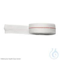 Tubifast Schlauchverband rot unsteril, 10 m x 3,5 cm  UK = 20 Rl. Tubifast...