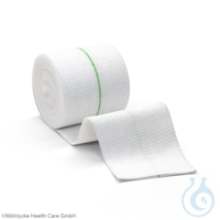 Tubifast Schlauchverband grün unsteril, 10 m x 5 cm  UK = 24 Rl. Tubifast...