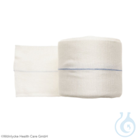 Tubifast Schlauchverband blau unsteril, 10 m x 7,5 cm  UK = 30 Rl. Tubifast...