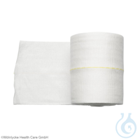 Tubifast Schlauchverband gelb unsteril, 10 m x 10,75 cm  UK = 12 Rl. Tubifast...