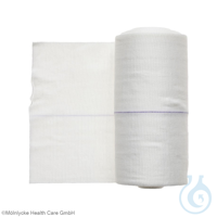Tubifast Schlauchverband violett unsteril, 10 m x 20 cm  UK = 15 Rl. Tubifast...