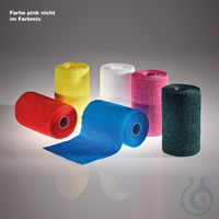 2Artikel ähnlich wie: ELASTUS-active Fixierbinden Farbmix, 4,6 m x 2,5 cm (48 Stck.) ELASTUS-active...