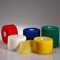 7Artikel ähnlich wie: ELASTUS-haft/krepp Fixierbinde weiß, 20 m x 8 cm ELASTUS-haft/krepp...