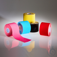3Artikel ähnlich wie: ELASTUS Tape Kinesiology 5 m x 5 cm, pink ELASTUS Tape Kinesiology 5 m x 5...
