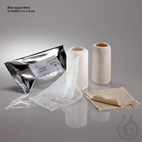 4Artikel ähnlich wie: ELASTUS-dermasoft Hydro Kühlbinden 3 m x 6 cm (10 Stck.) ELASTUS-dermasoft...