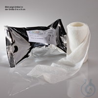 ELASTUS TraumaCool Bandagen 5 m x 8 cm (10 Stck.) ELASTUS TraumaCool Bandagen...