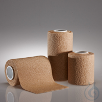 2Artikel ähnlich wie: ELASTUS Bi stretch K2 Kurzzugbinden 8 cm x 2.5 m hautfarben (10 Stck.)  PZN:...