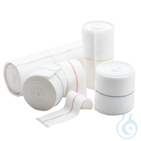 2Artikel ähnlich wie: ELASTUS-tubisoft bi-stretch blau Schlauchverband Gr. 3, 8 cm x 10 m 02042023...