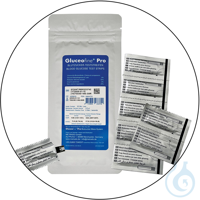 *Gluceofine Pro Blutzuckerteststreifen, -ausser Handel-/ Alternative:MTD...