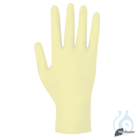 4Artikel ähnlich wie: Gentle Skin classic U.-Handschuhe -zur Zeit nicht lieferbar- Latex. PF.  Gr....