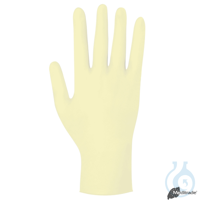 4Artikel ähnlich wie: Gentle Skin sensitive U.-Handschuhe Latex. PF.  Gr. L. unsteril (100 Stck.)...