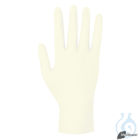 2Artikel ähnlich wie: Gentle Skin grip U.-Handschuhe Latex. PF. Gr. M. unsteril (100 Stck.) UK = 10...