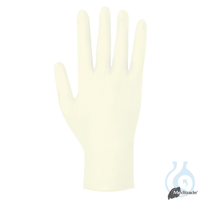 4Artikel ähnlich wie: Reference U.-Handschuhe Latex, leicht gepudert, unsteril, Gr. L (100 Stck.)...